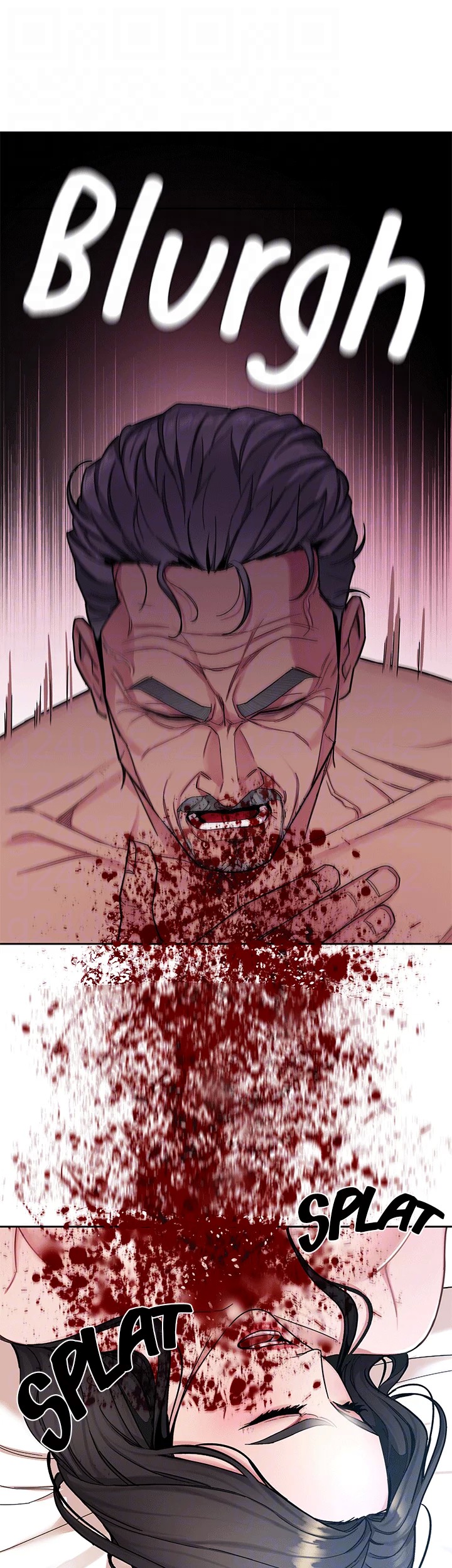 ONE KILL Chapter 28 - Manhwa18.com