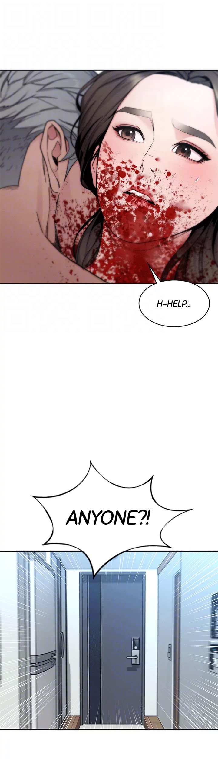 ONE KILL Chapter 28 - Manhwa18.com
