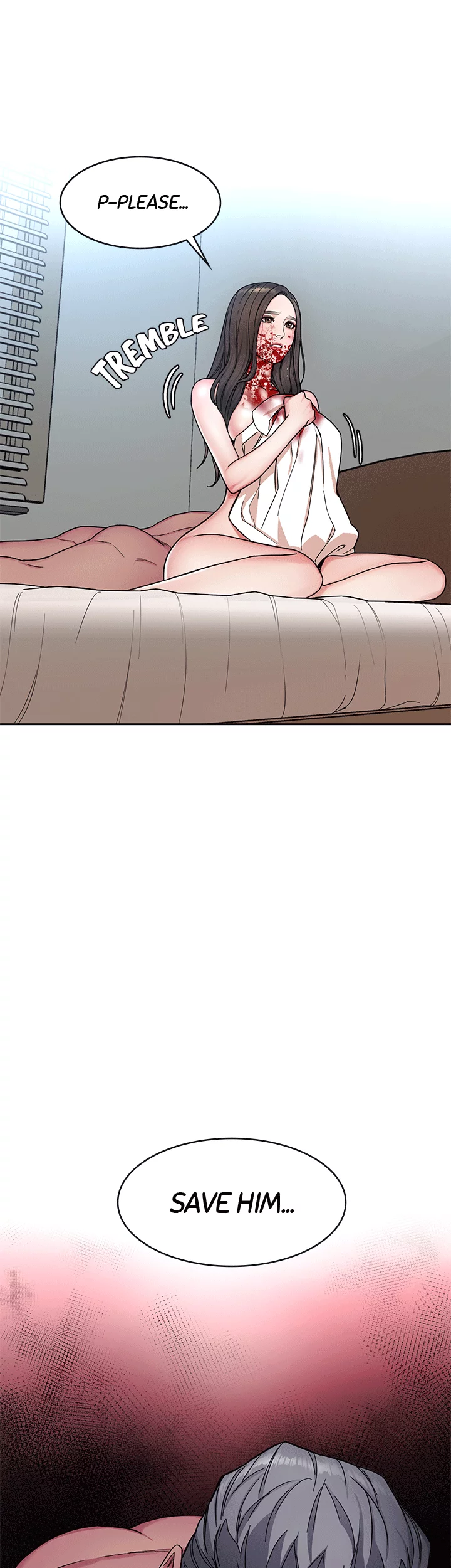 ONE KILL Chapter 28 - Manhwa18.com