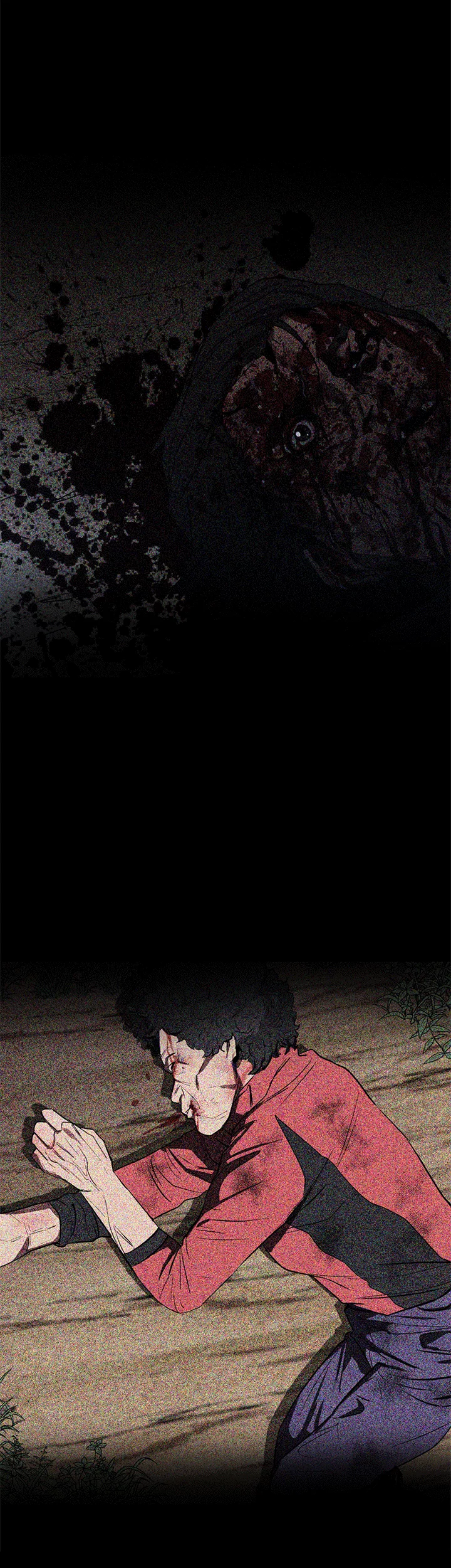 ONE KILL Chapter 28 - Manhwa18.com