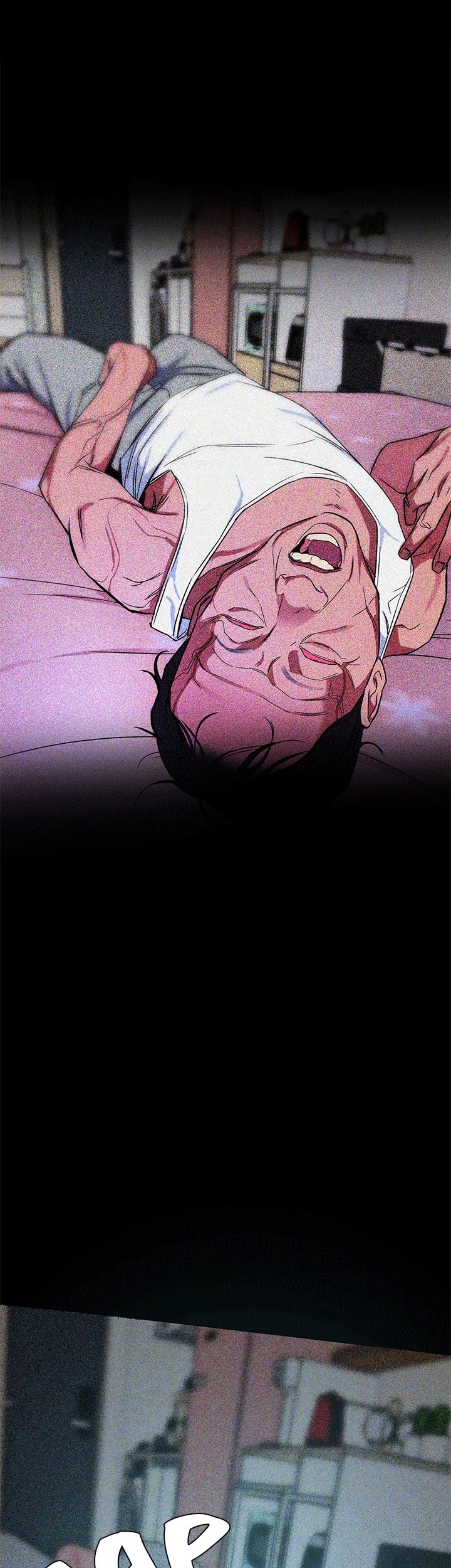 ONE KILL Chapter 28 - Manhwa18.com