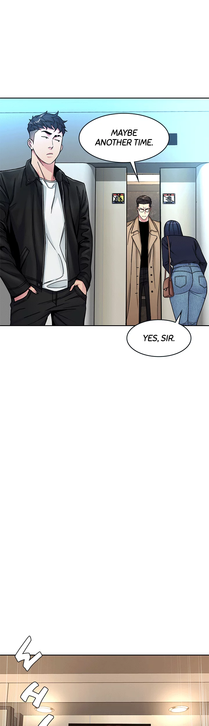 ONE KILL Chapter 28 - Manhwa18.com