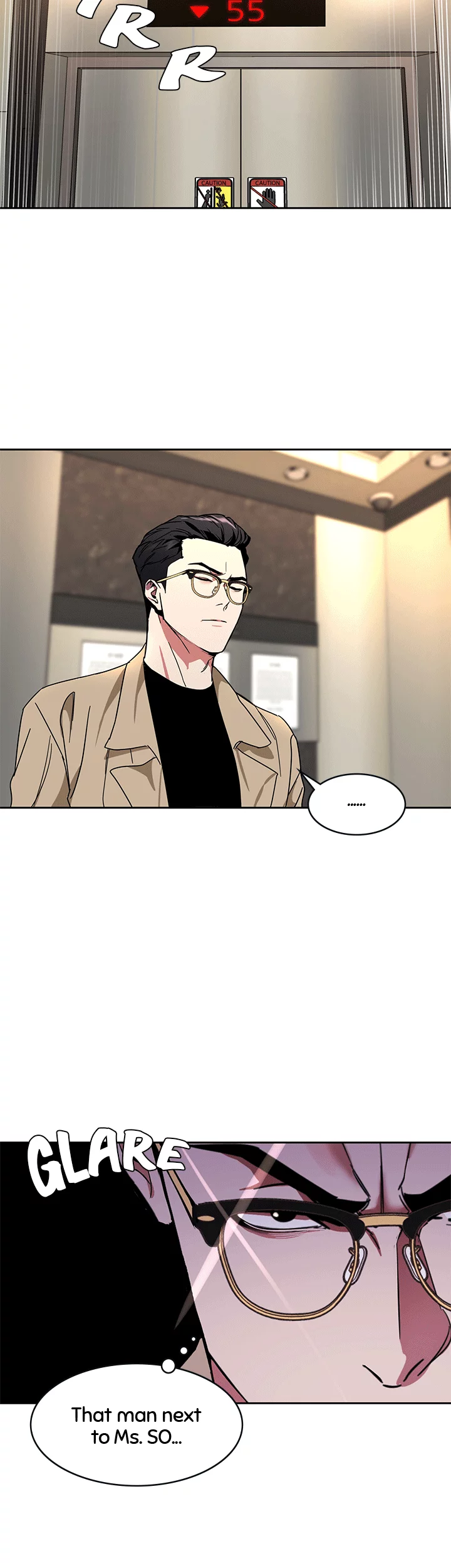 ONE KILL Chapter 28 - Manhwa18.com