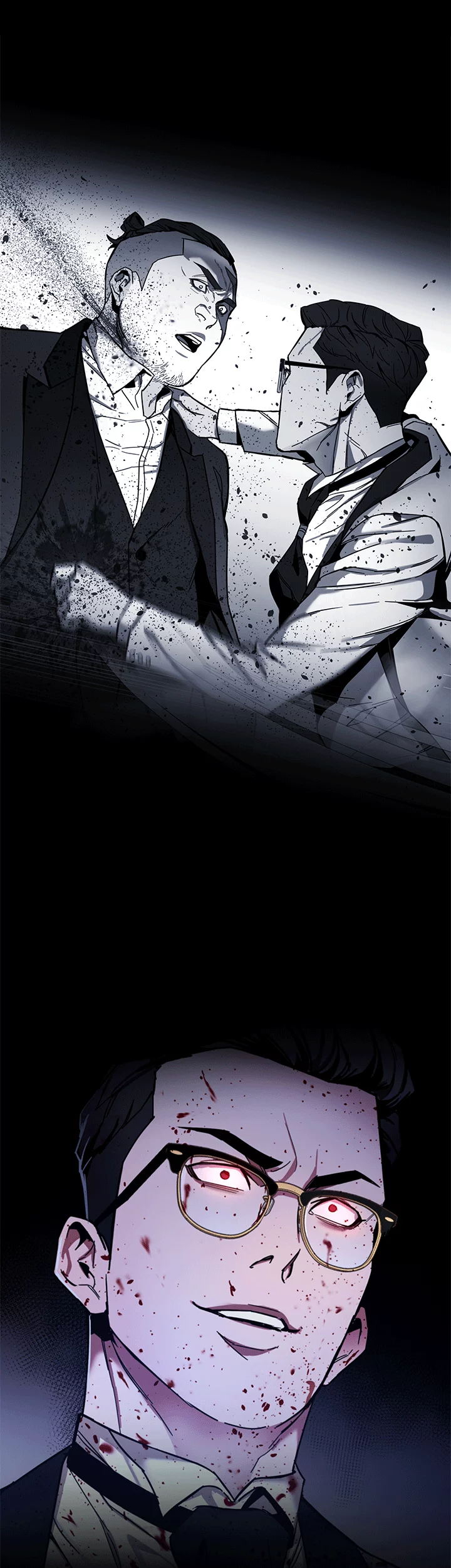 ONE KILL Chapter 28 - Manhwa18.com