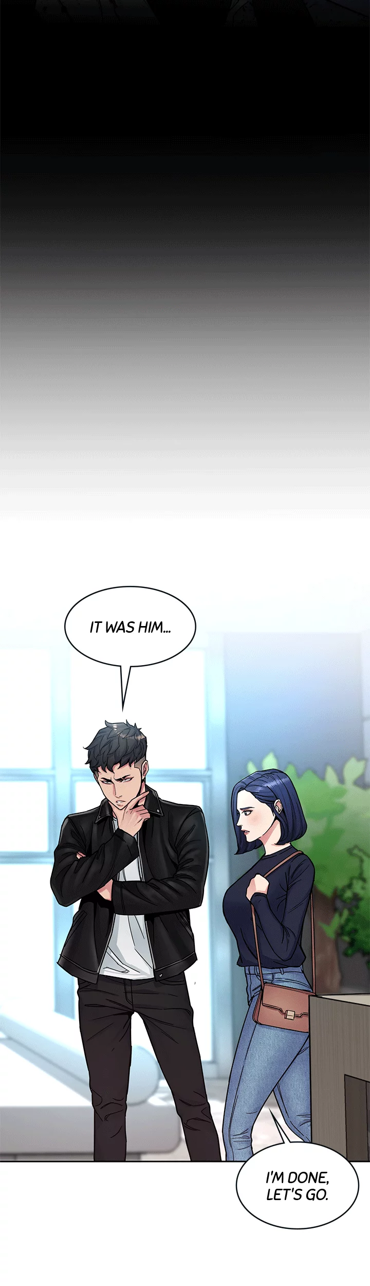 ONE KILL Chapter 28 - Manhwa18.com