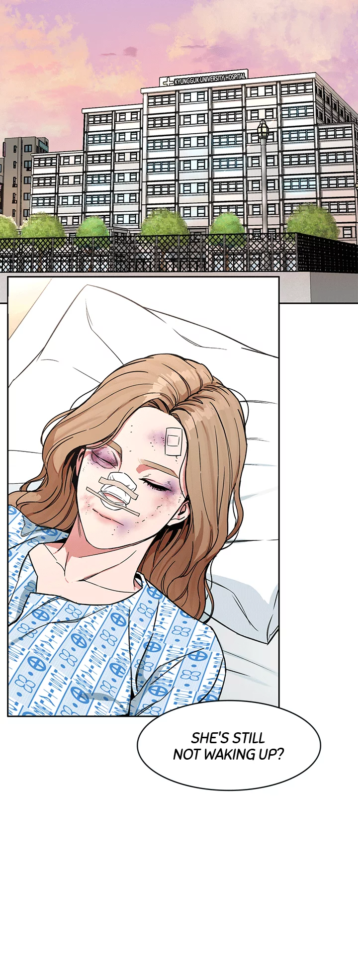 ONE KILL Chapter 28 - Manhwa18.com