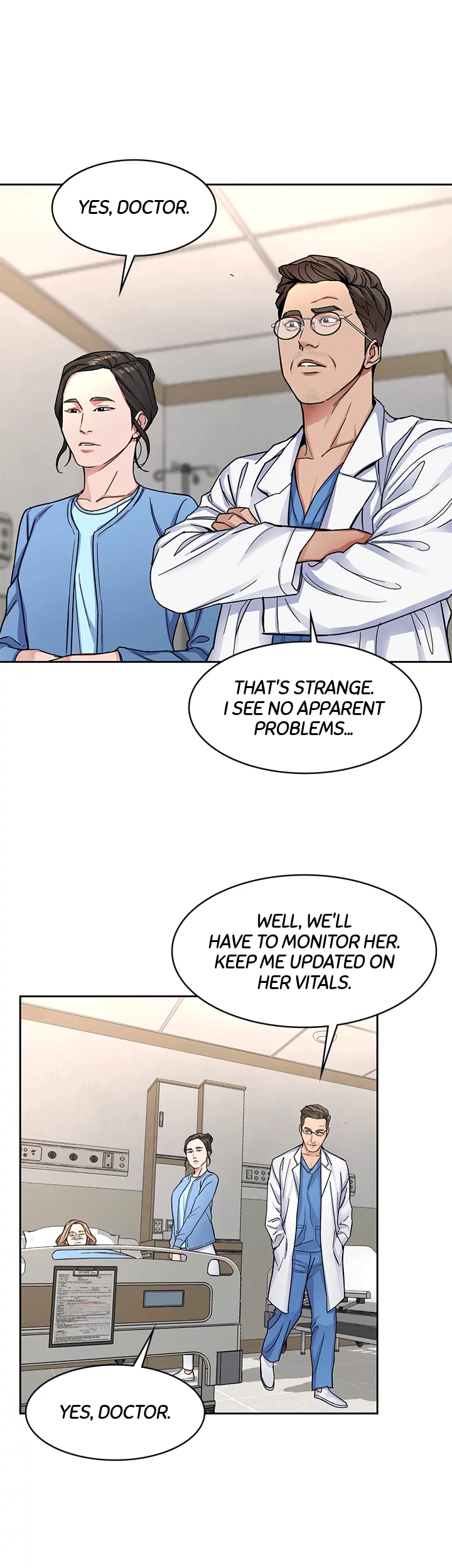 ONE KILL Chapter 28 - Manhwa18.com