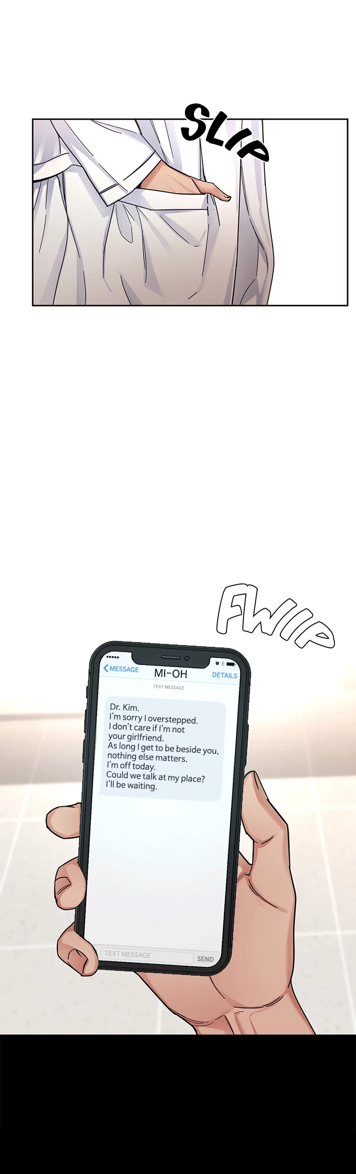 ONE KILL Chapter 28 - Manhwa18.com