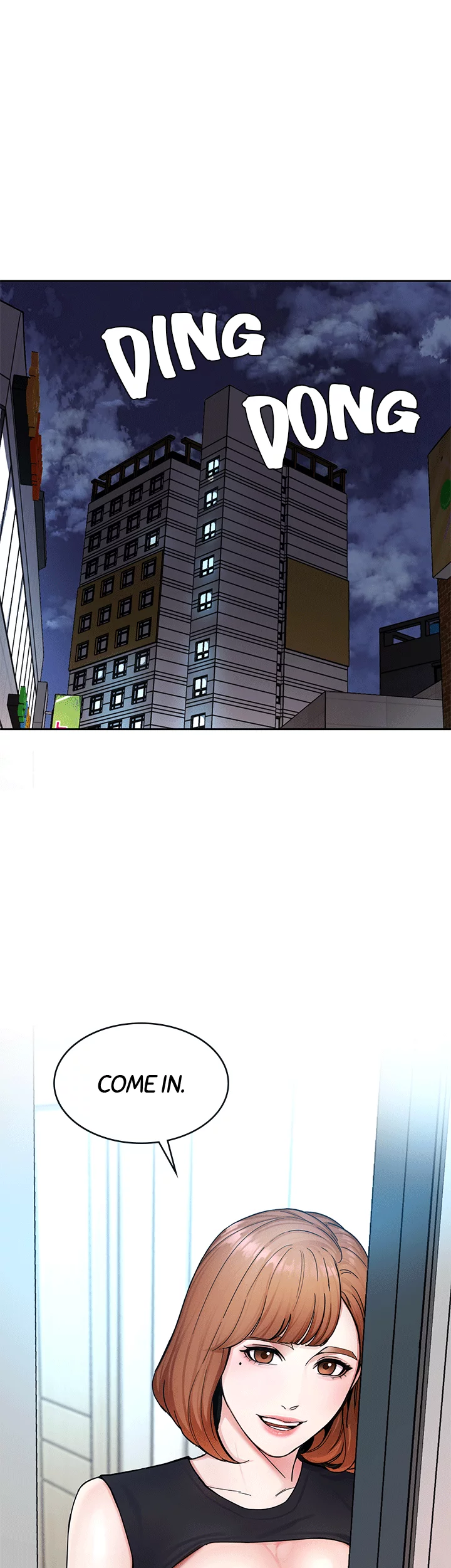 ONE KILL Chapter 28 - Manhwa18.com