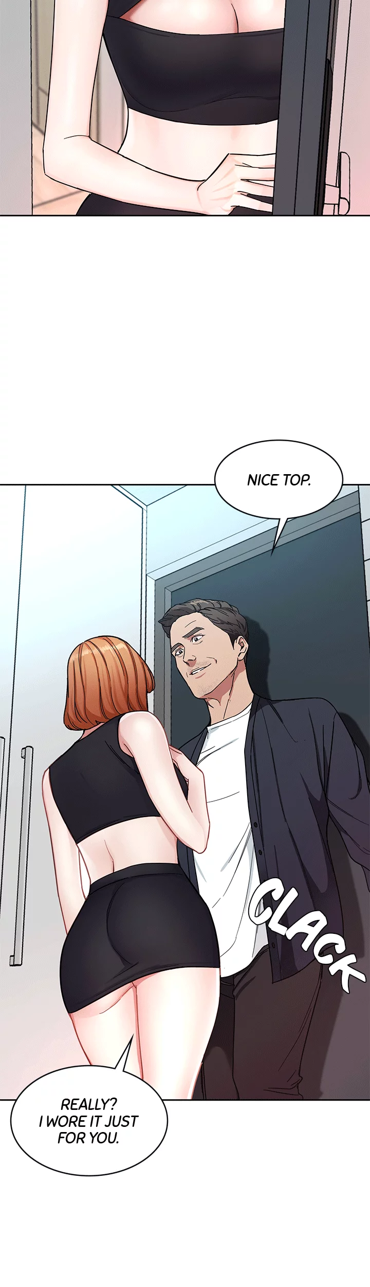 ONE KILL Chapter 28 - Manhwa18.com