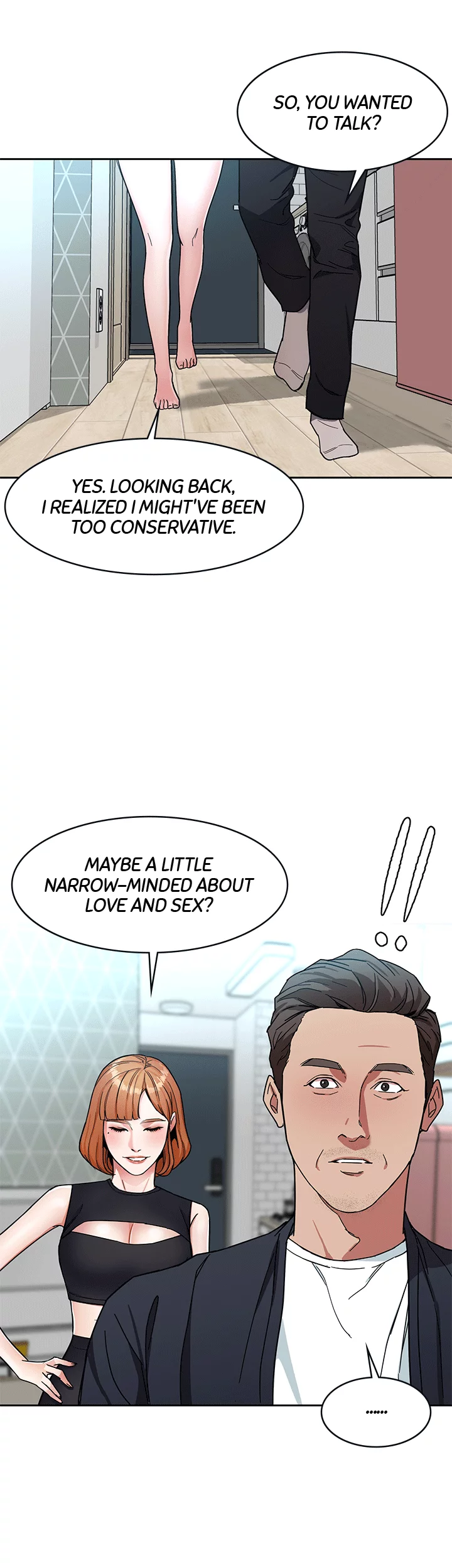 ONE KILL Chapter 28 - Manhwa18.com