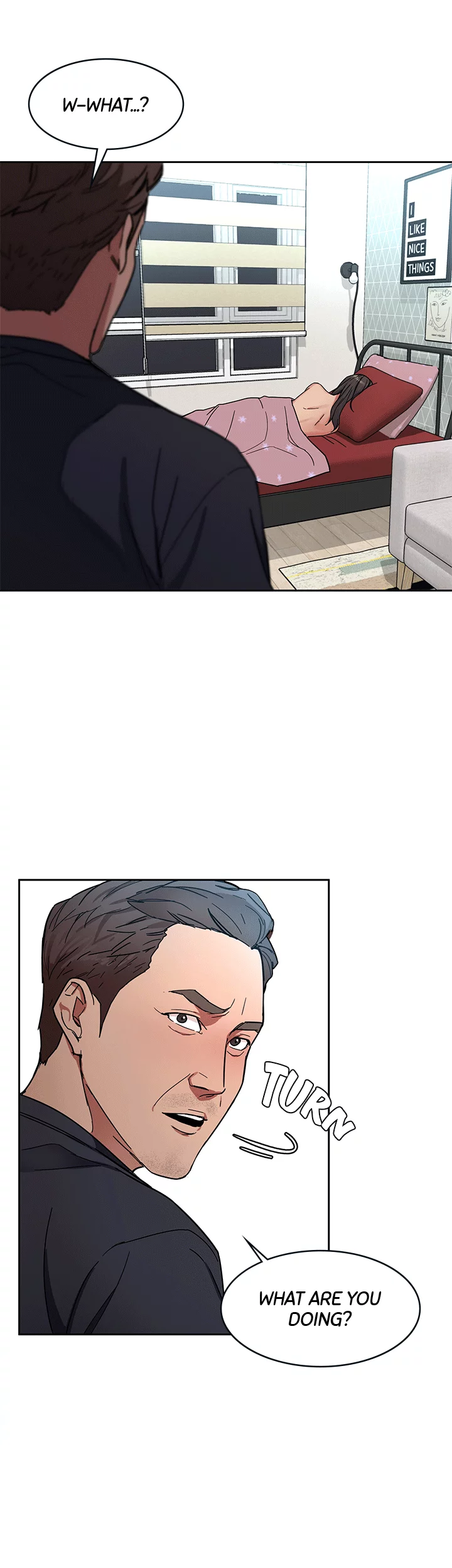 ONE KILL Chapter 28 - Manhwa18.com