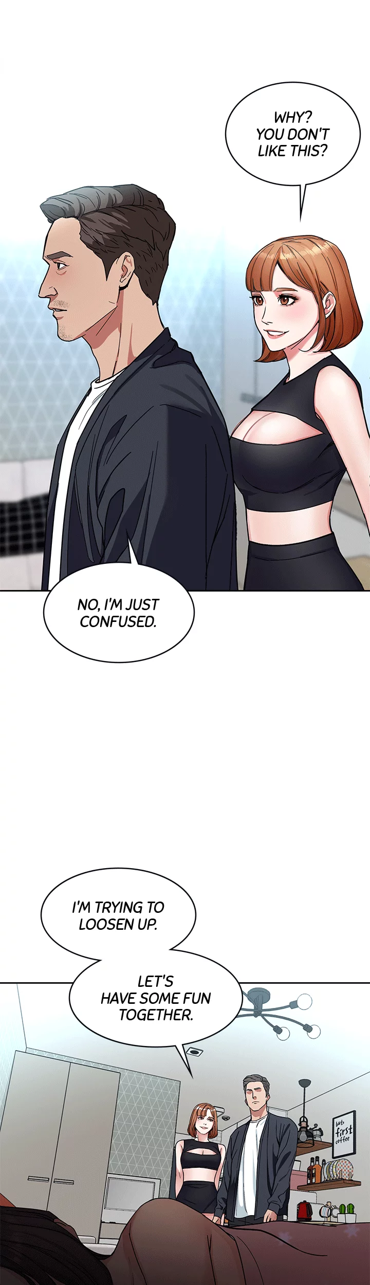 ONE KILL Chapter 28 - Manhwa18.com