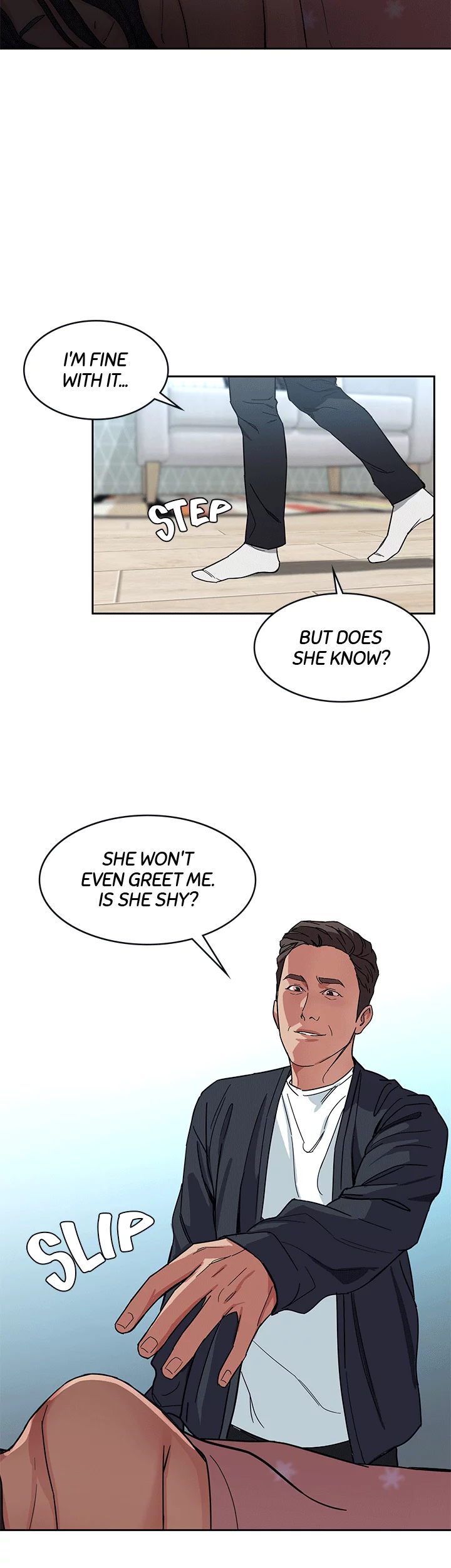 ONE KILL Chapter 28 - Manhwa18.com