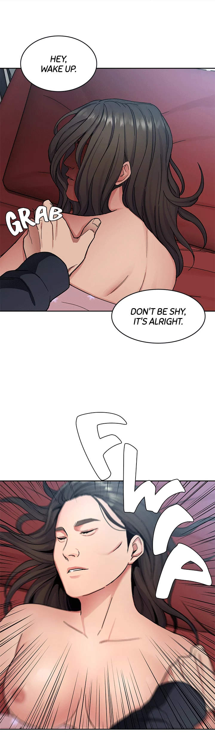 ONE KILL Chapter 28 - Manhwa18.com