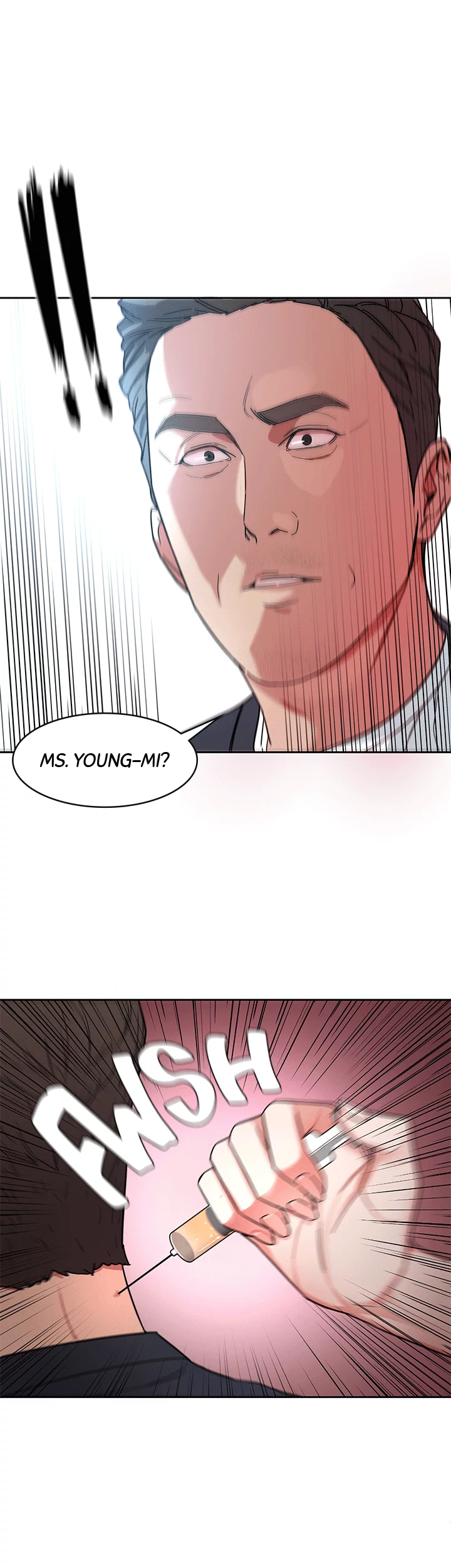 ONE KILL Chapter 28 - Manhwa18.com