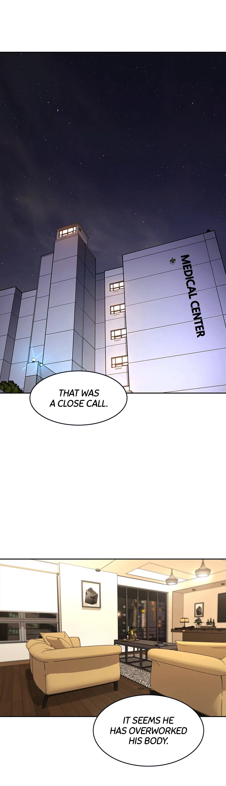 ONE KILL Chapter 29 - Manhwa18.com