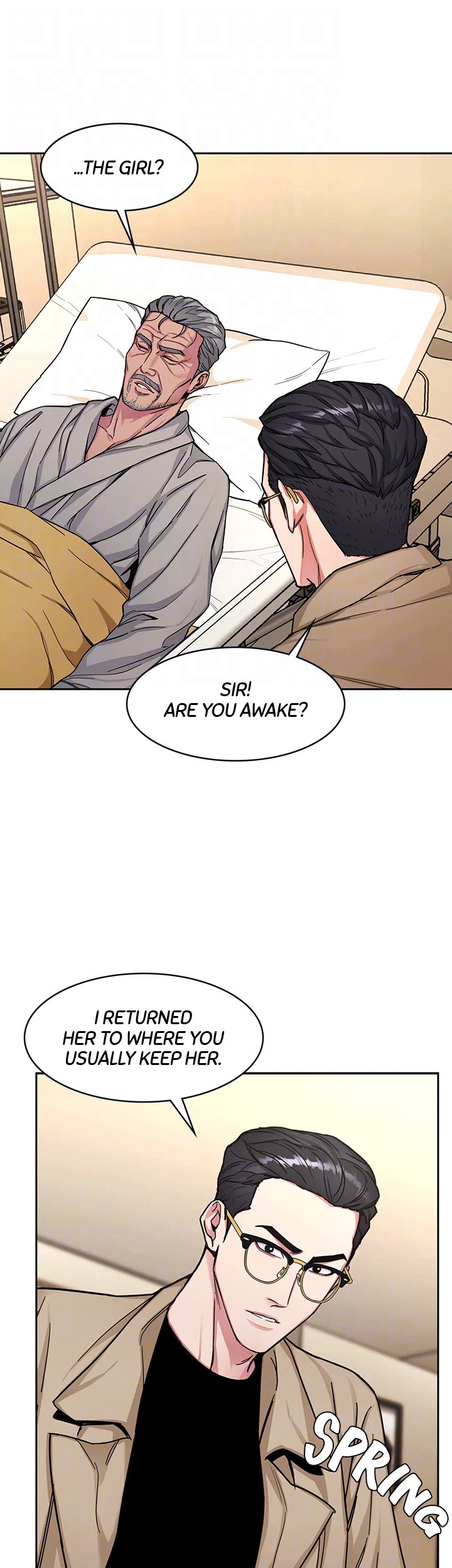 ONE KILL Chapter 29 - Manhwa18.com