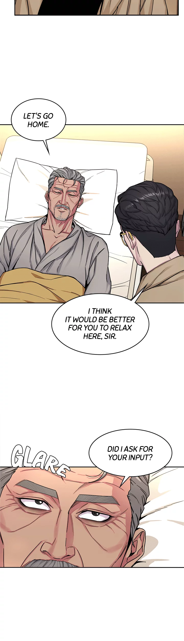 ONE KILL Chapter 29 - Manhwa18.com