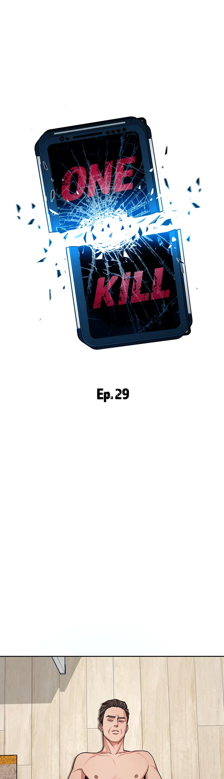ONE KILL Chapter 29 - Manhwa18.com
