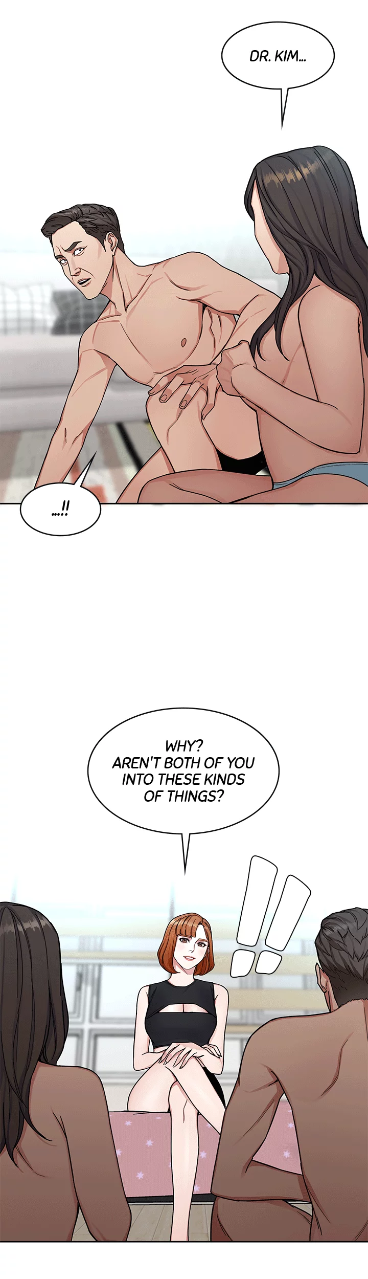 ONE KILL Chapter 29 - Manhwa18.com