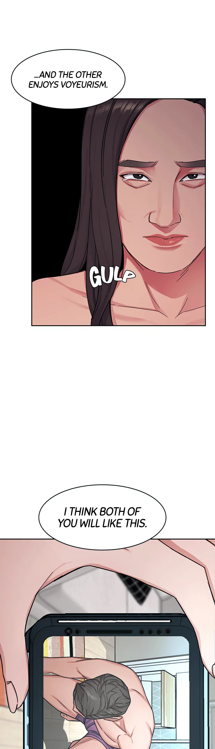 ONE KILL Chapter 29 - Manhwa18.com