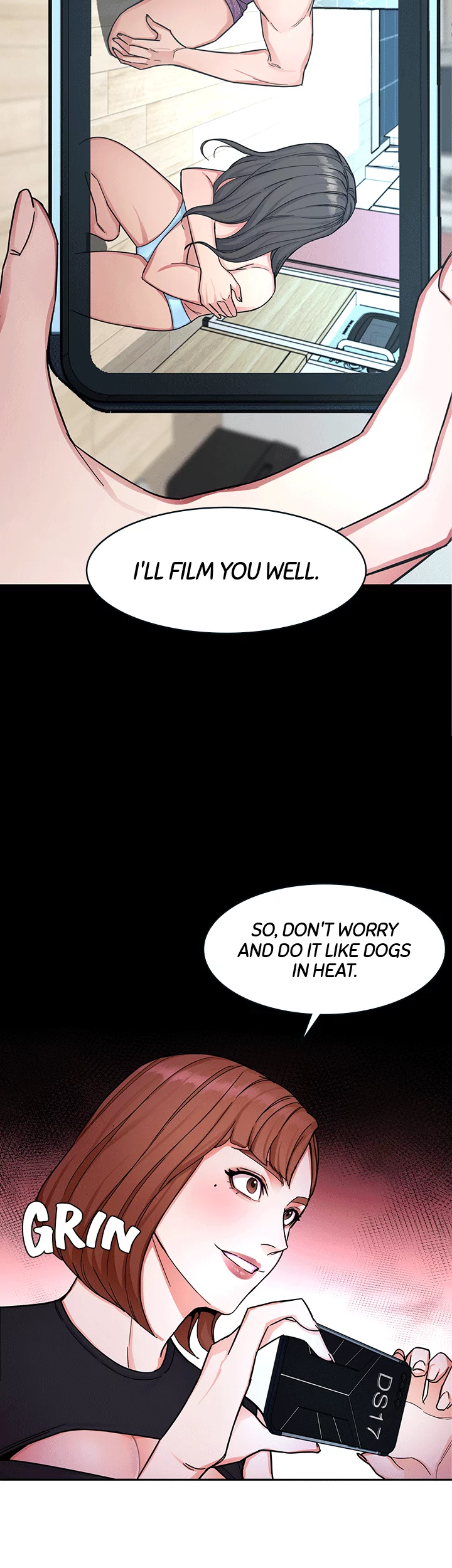 ONE KILL Chapter 29 - Manhwa18.com