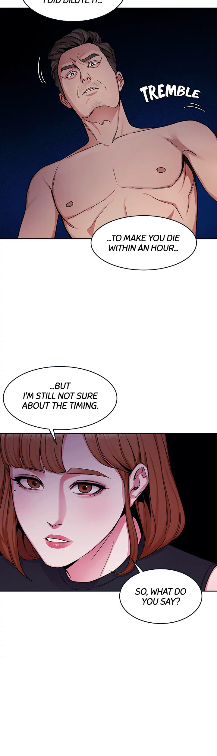 ONE KILL Chapter 29 - Manhwa18.com