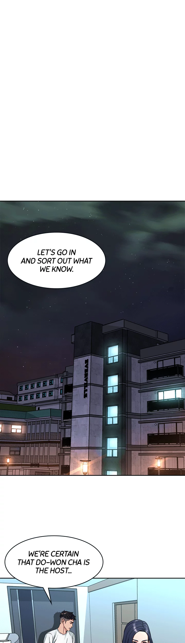 ONE KILL Chapter 29 - Manhwa18.com