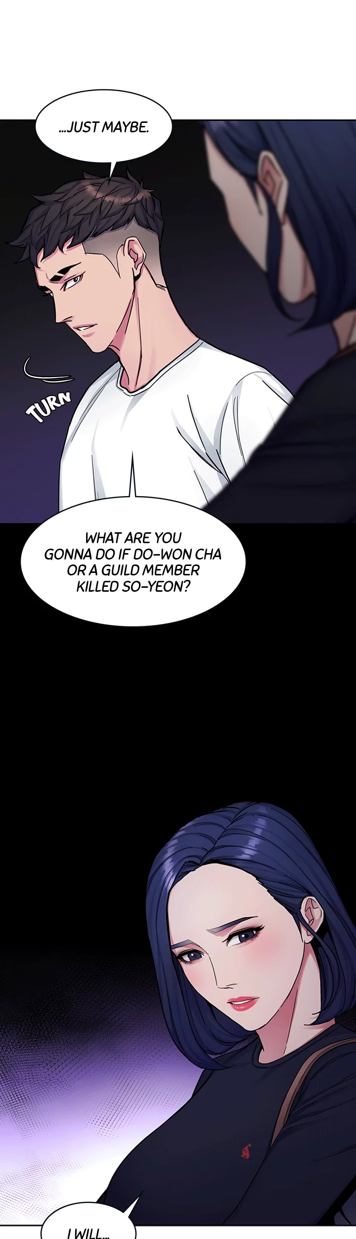 ONE KILL Chapter 29 - Manhwa18.com