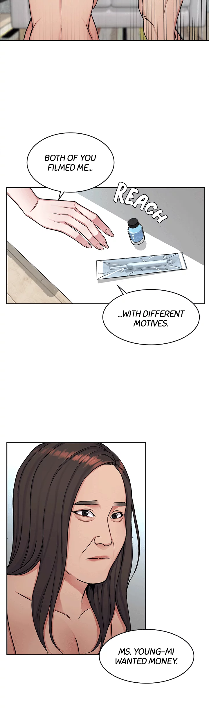 ONE KILL Chapter 29 - Manhwa18.com