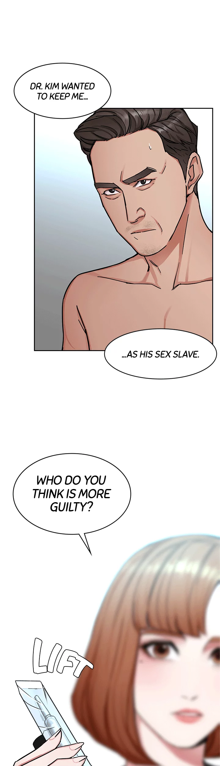 ONE KILL Chapter 29 - Manhwa18.com