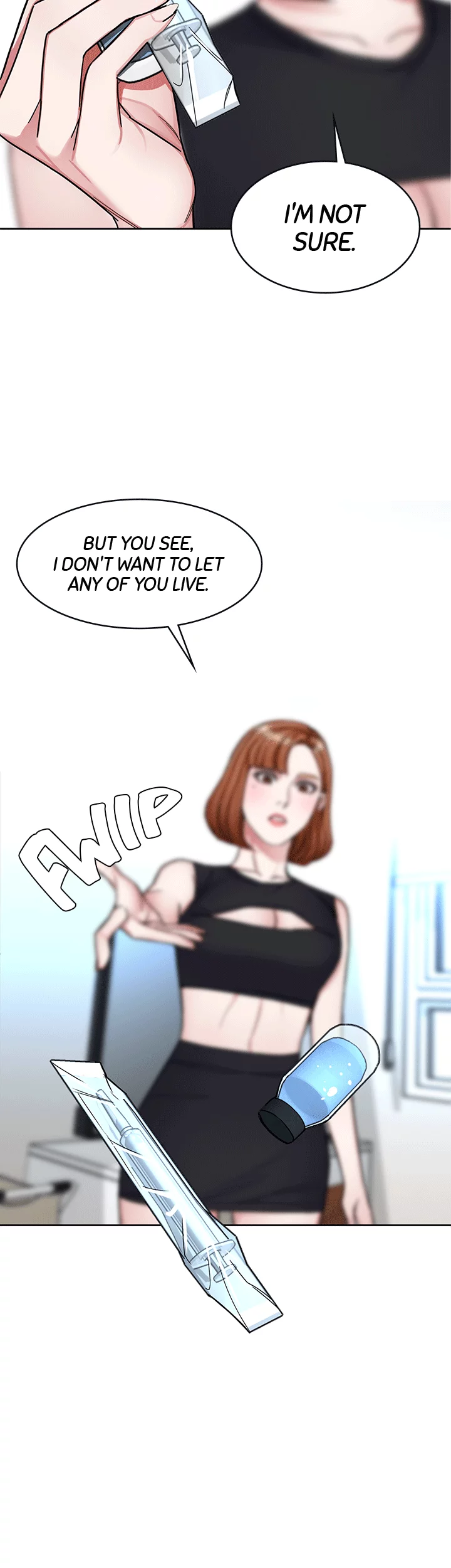 ONE KILL Chapter 29 - Manhwa18.com