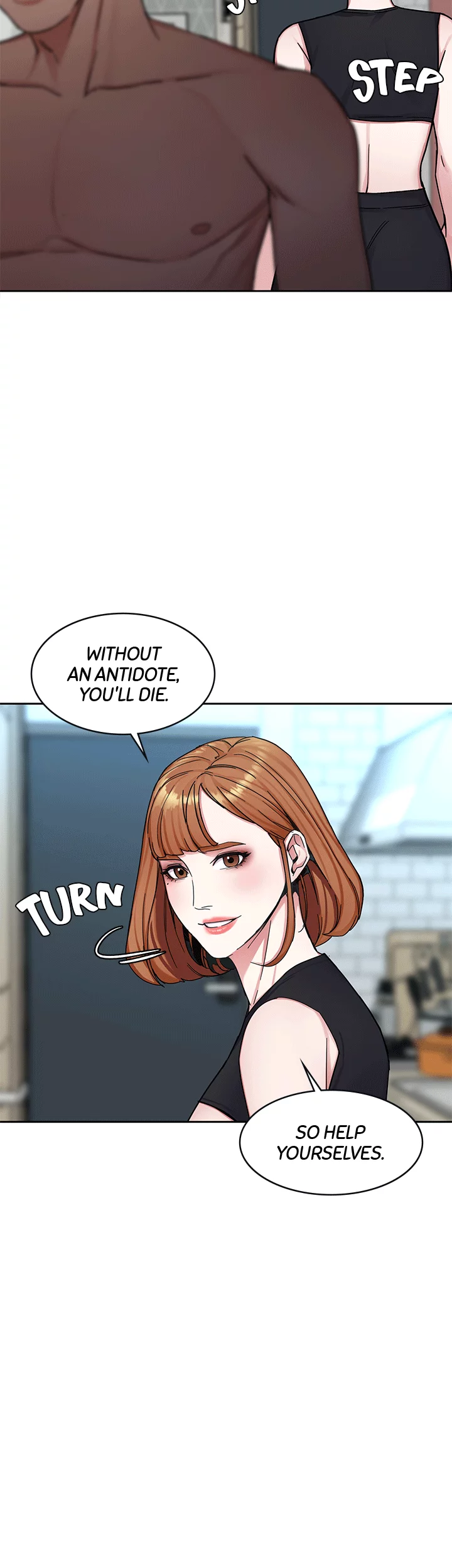 ONE KILL Chapter 29 - Manhwa18.com