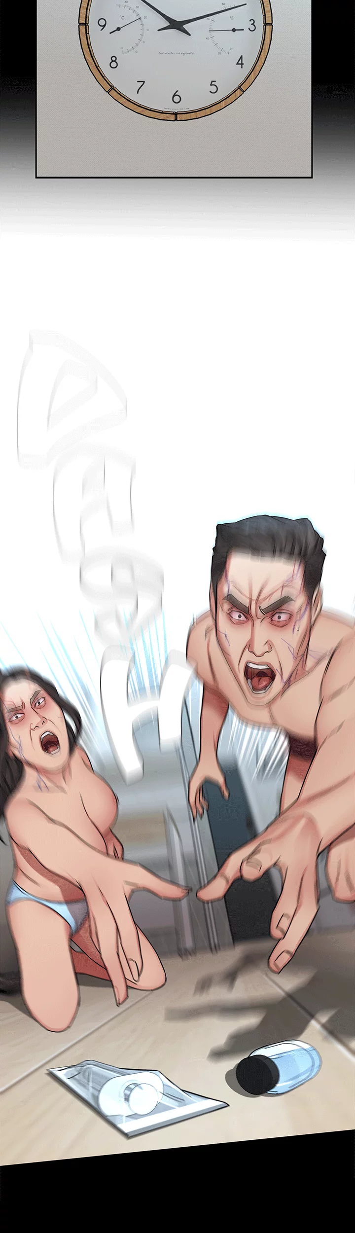 ONE KILL Chapter 29 - Manhwa18.com