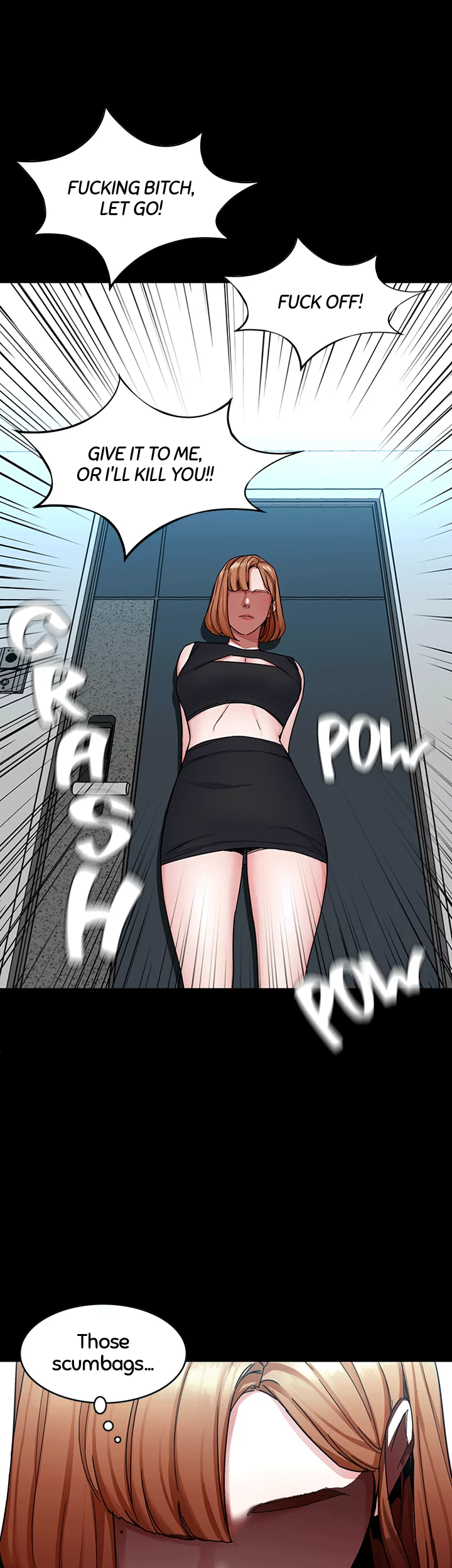 ONE KILL Chapter 29 - Manhwa18.com