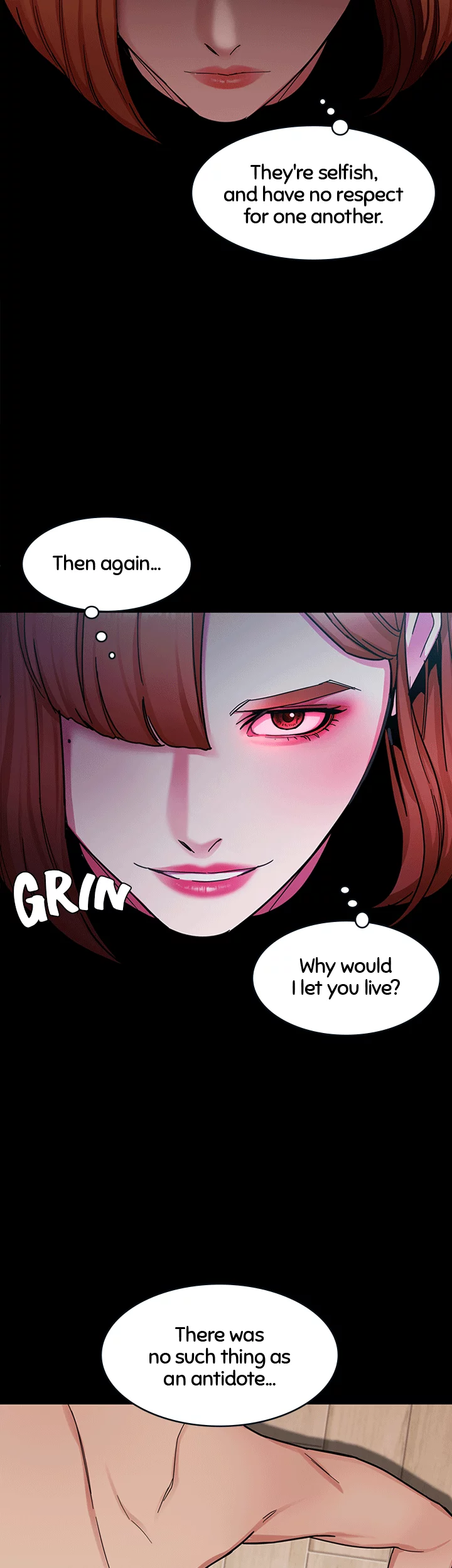 ONE KILL Chapter 29 - Manhwa18.com