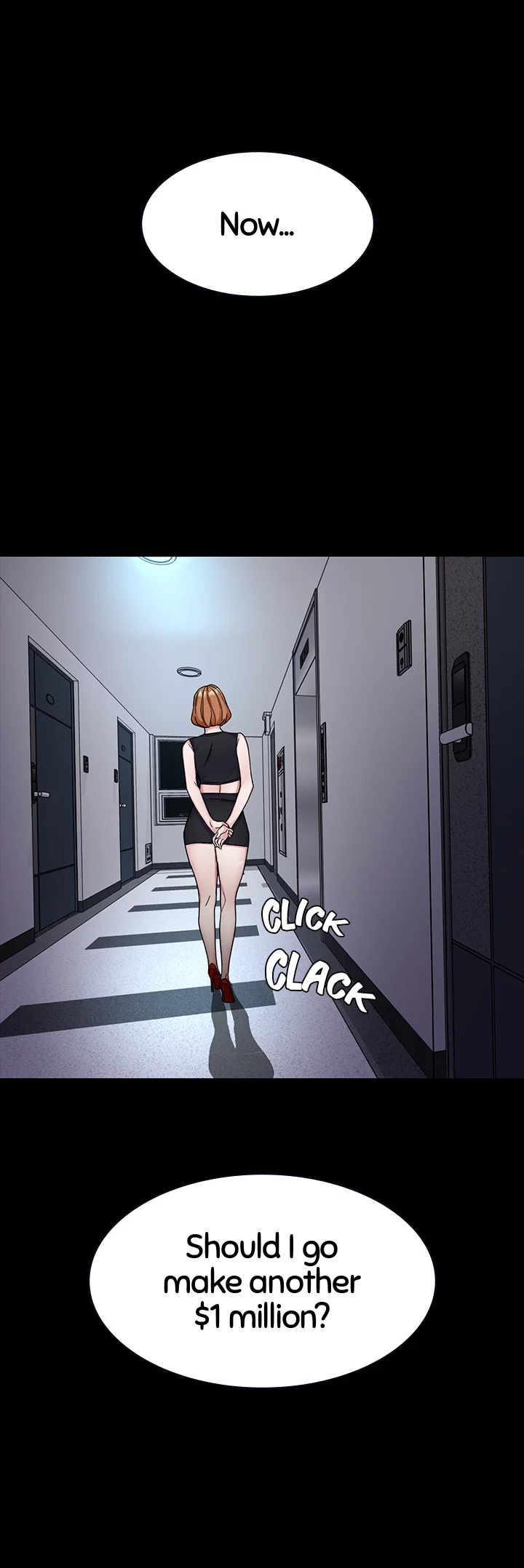 ONE KILL Chapter 29 - Manhwa18.com