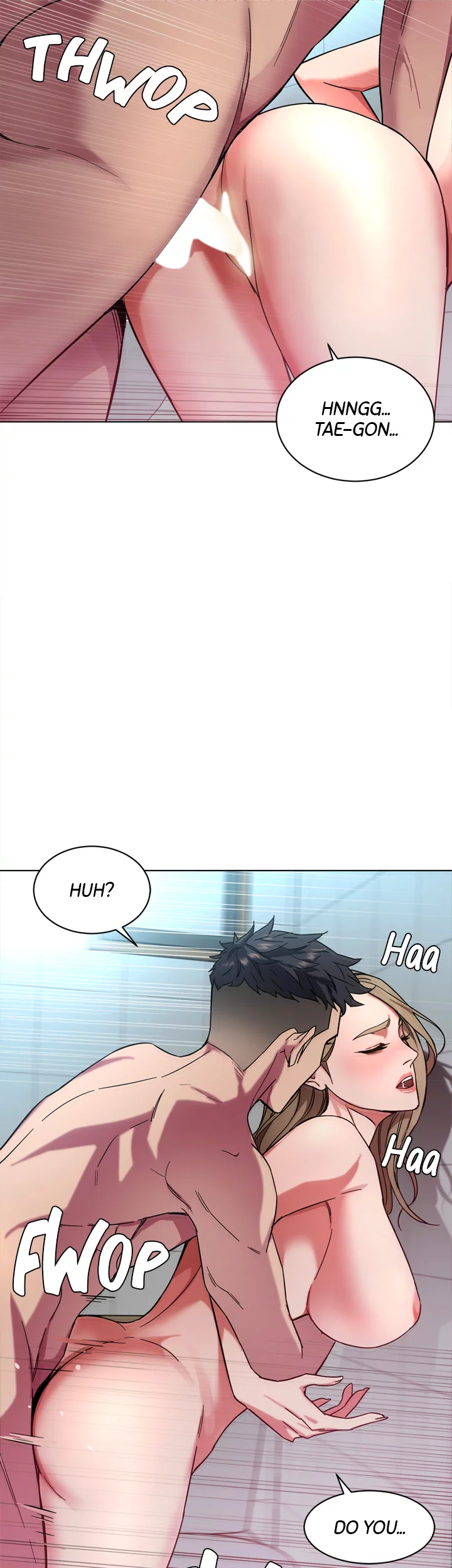 ONE KILL Chapter 3 - Manhwa18.com