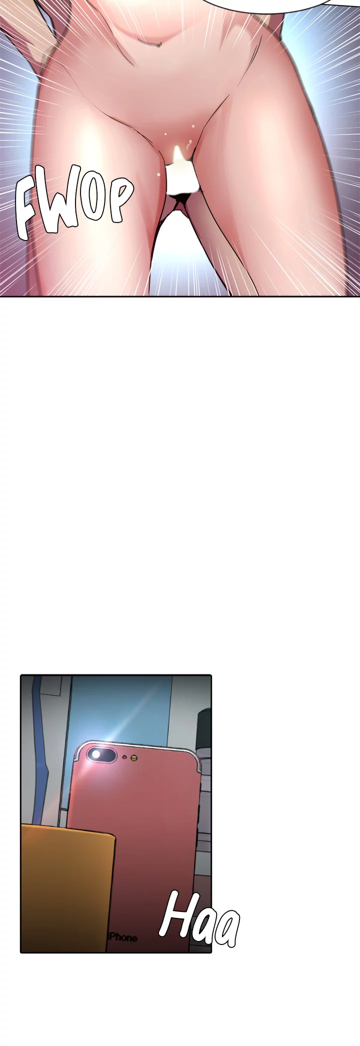 ONE KILL Chapter 3 - Manhwa18.com