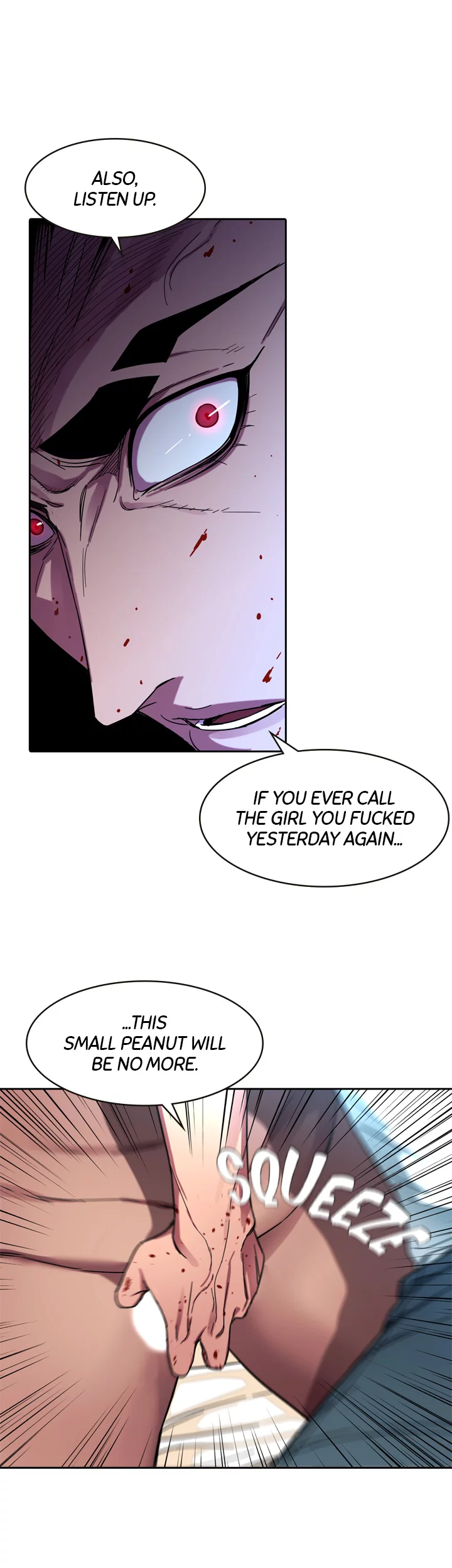 ONE KILL Chapter 3 - Manhwa18.com