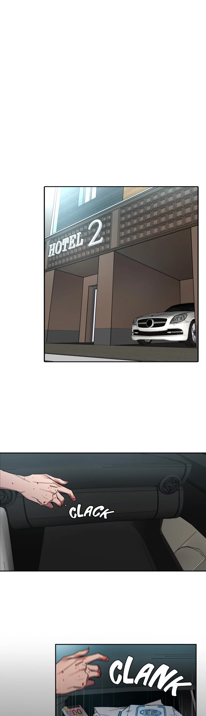 ONE KILL Chapter 3 - Manhwa18.com