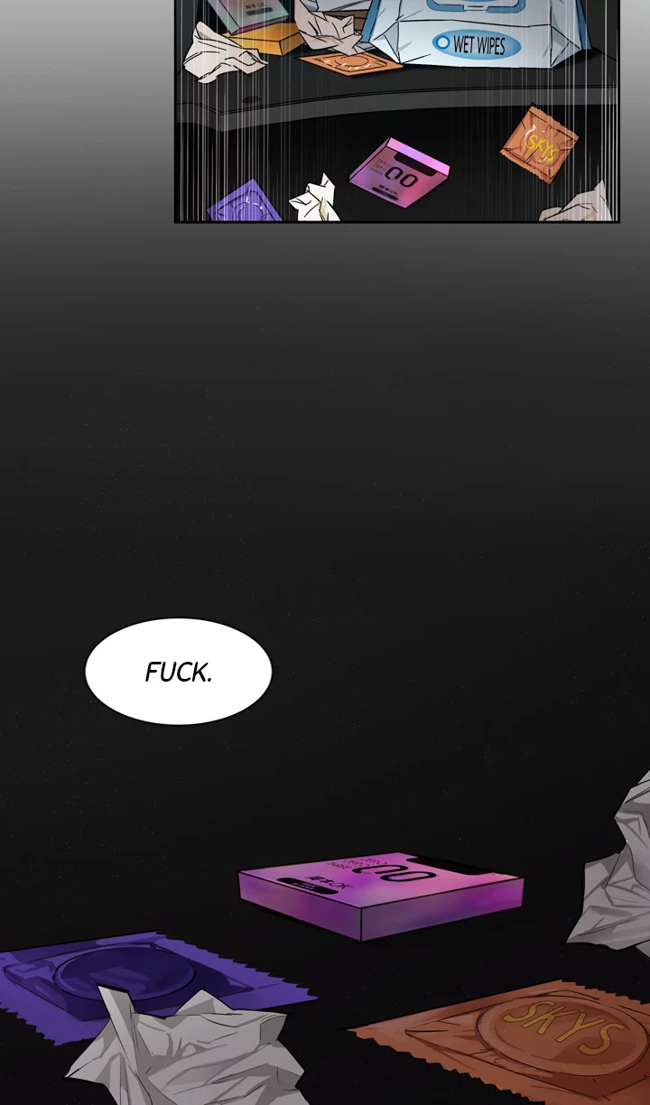 ONE KILL Chapter 3 - Manhwa18.com