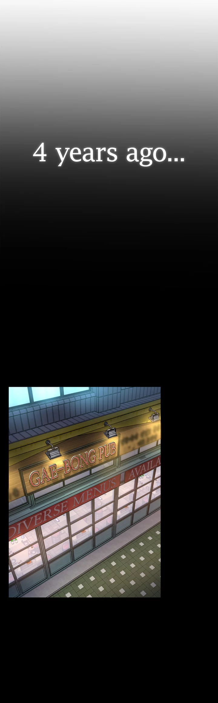 ONE KILL Chapter 3 - Manhwa18.com