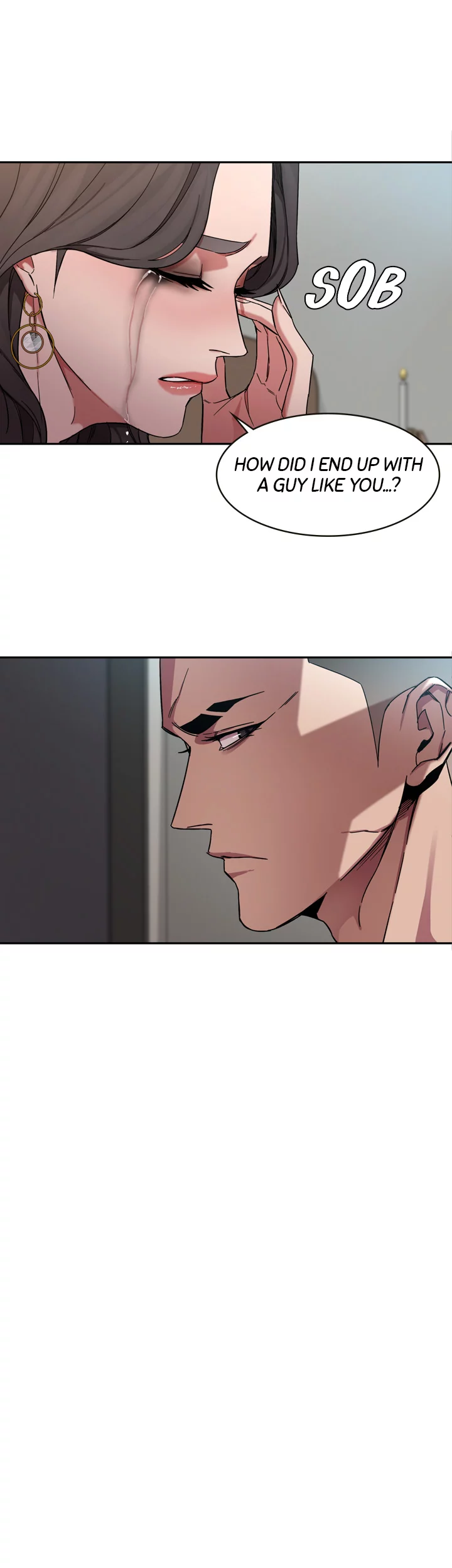 ONE KILL Chapter 3 - Manhwa18.com