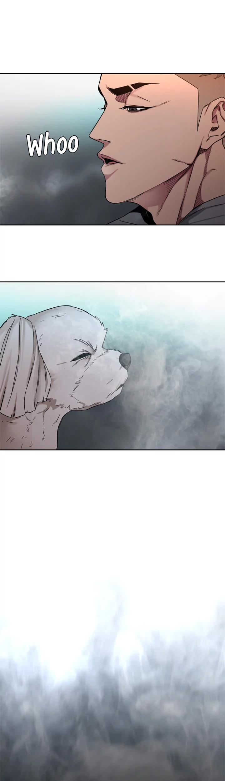 ONE KILL Chapter 3 - Manhwa18.com