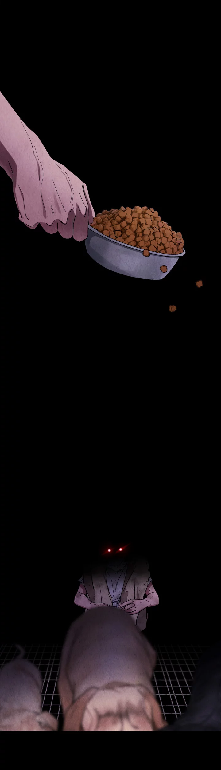 ONE KILL Chapter 3 - Manhwa18.com