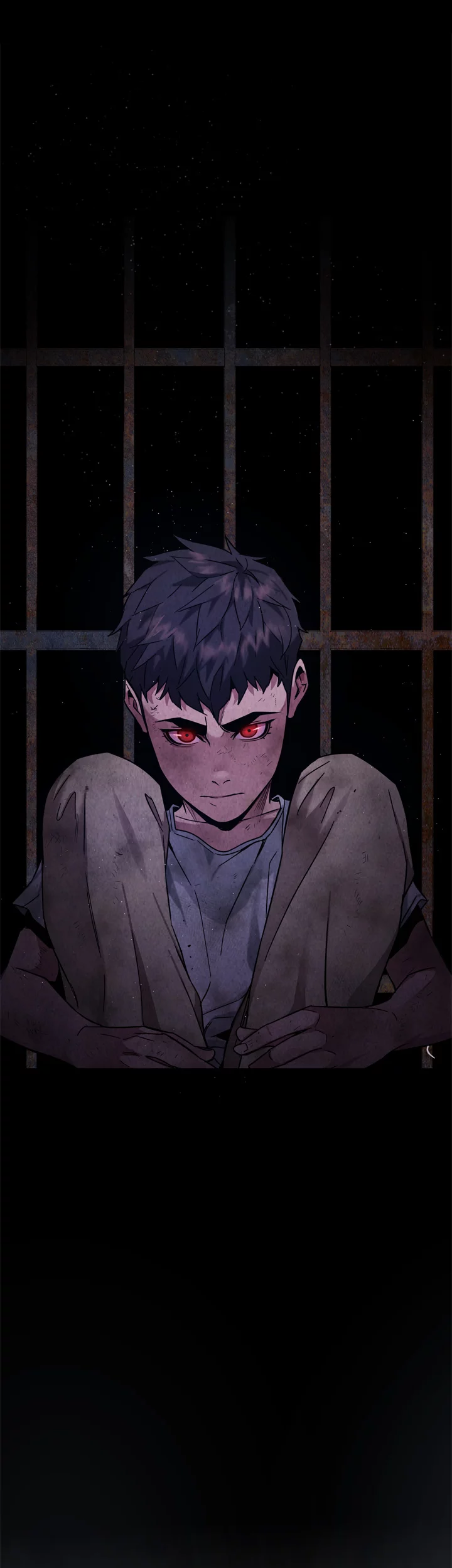 ONE KILL Chapter 3 - Manhwa18.com