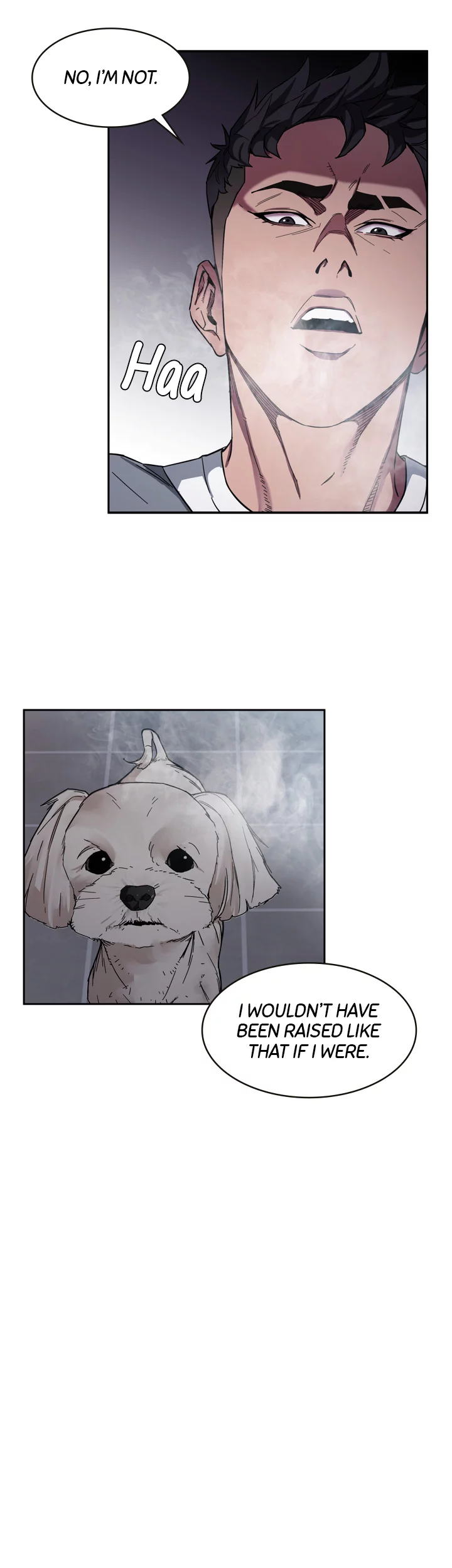 ONE KILL Chapter 3 - Manhwa18.com