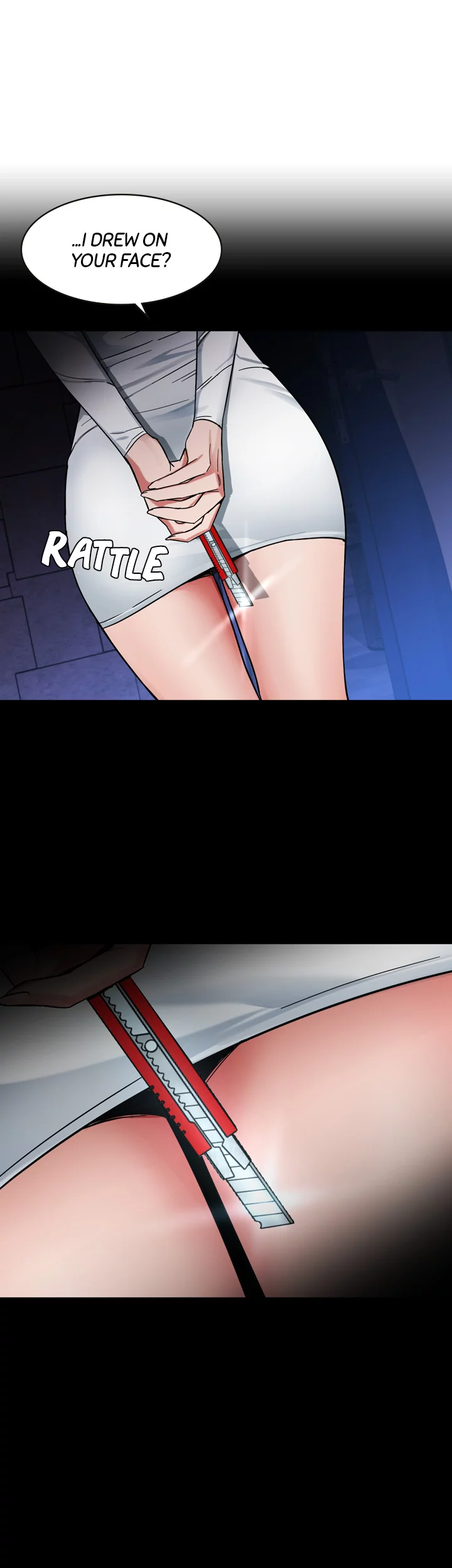 ONE KILL Chapter 3 - Manhwa18.com